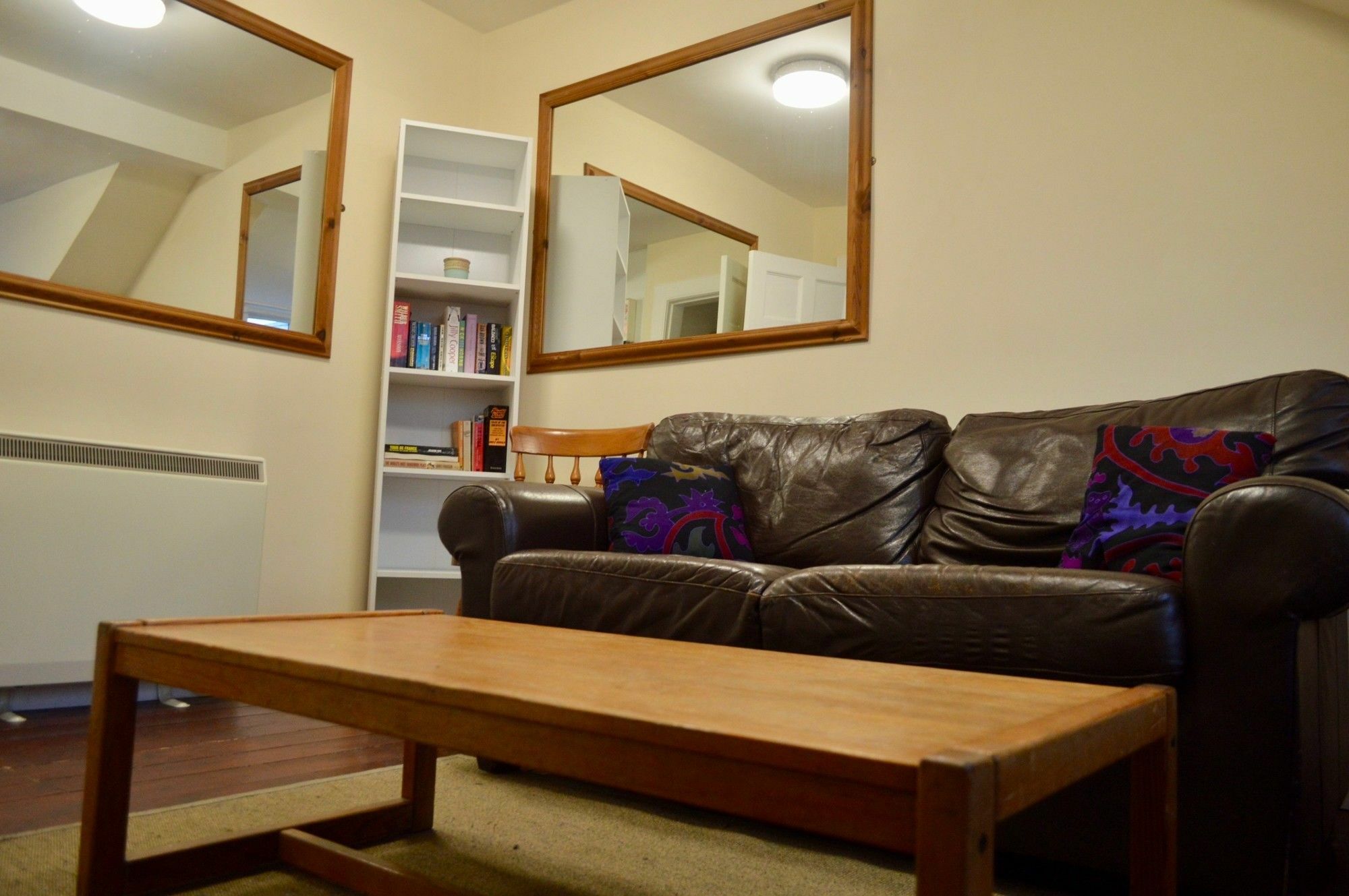 Central 1 Bedroom Apartment Sleeps 2 Edinburgh Exterior photo